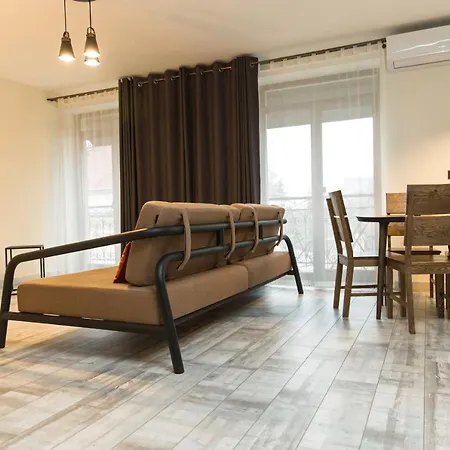 Elite Loft 公寓