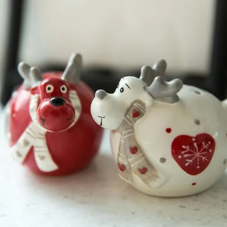 شقة Elite Loft كولوميا