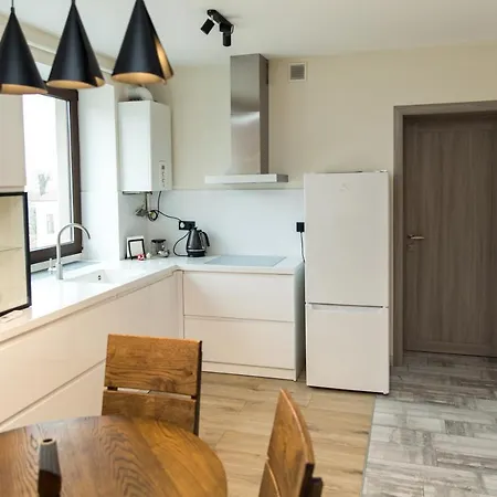 Elite Loft Kolomiya