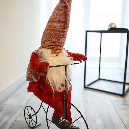 Elite Loft كولوميا