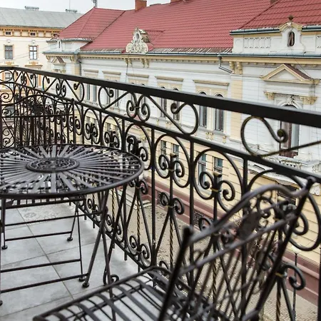 Elite Loft Апартаменты Коломыя