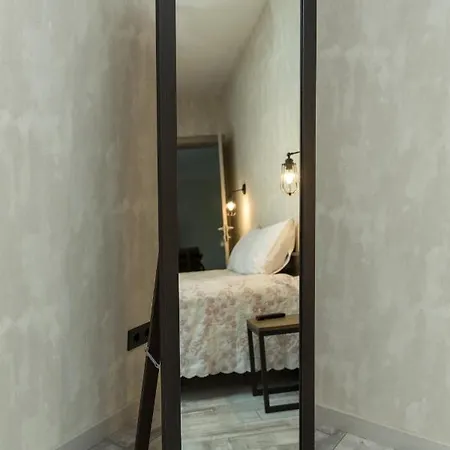 Elite Loft * Kolomiya