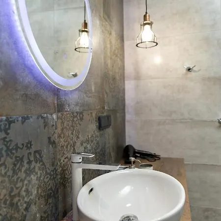 Apartment Elite Loft *
