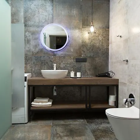 Elite Loft Apartment *
