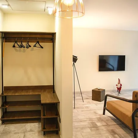Elite Loft Apartment
