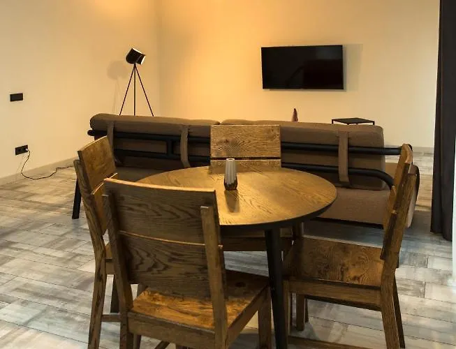 Elite Loft *