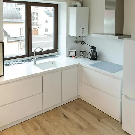 Elite Loft Apartment *