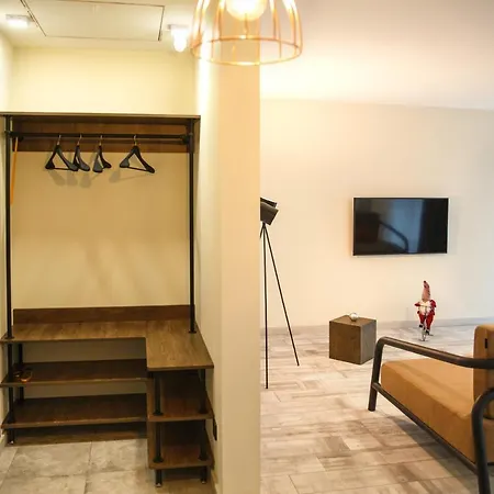 Elite Loft Apartment