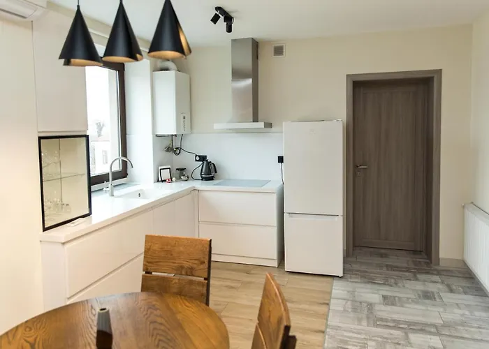 Elite Loft Kolomiya