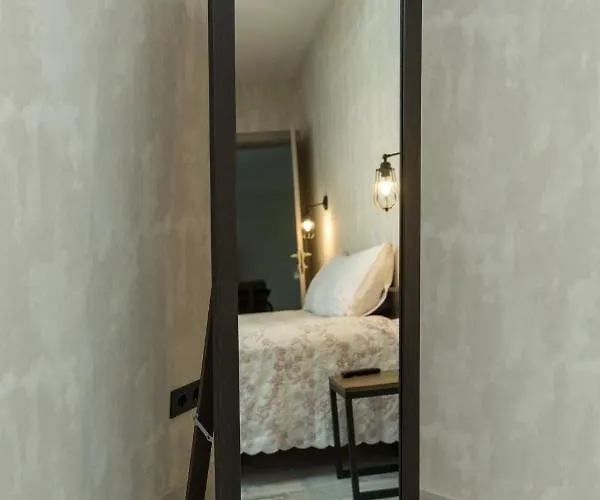 Elite Loft * Kolomiya